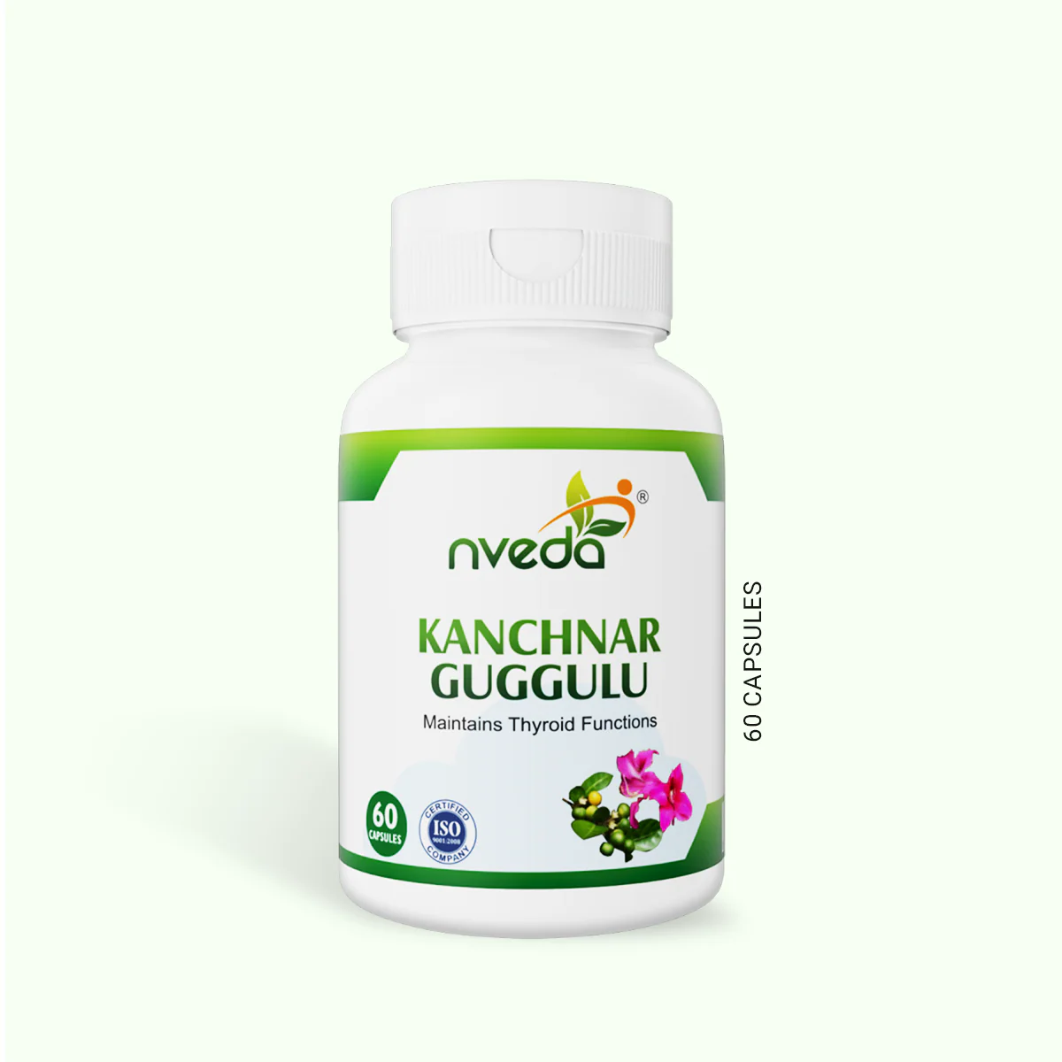 Women's Health & Wellness Supplements