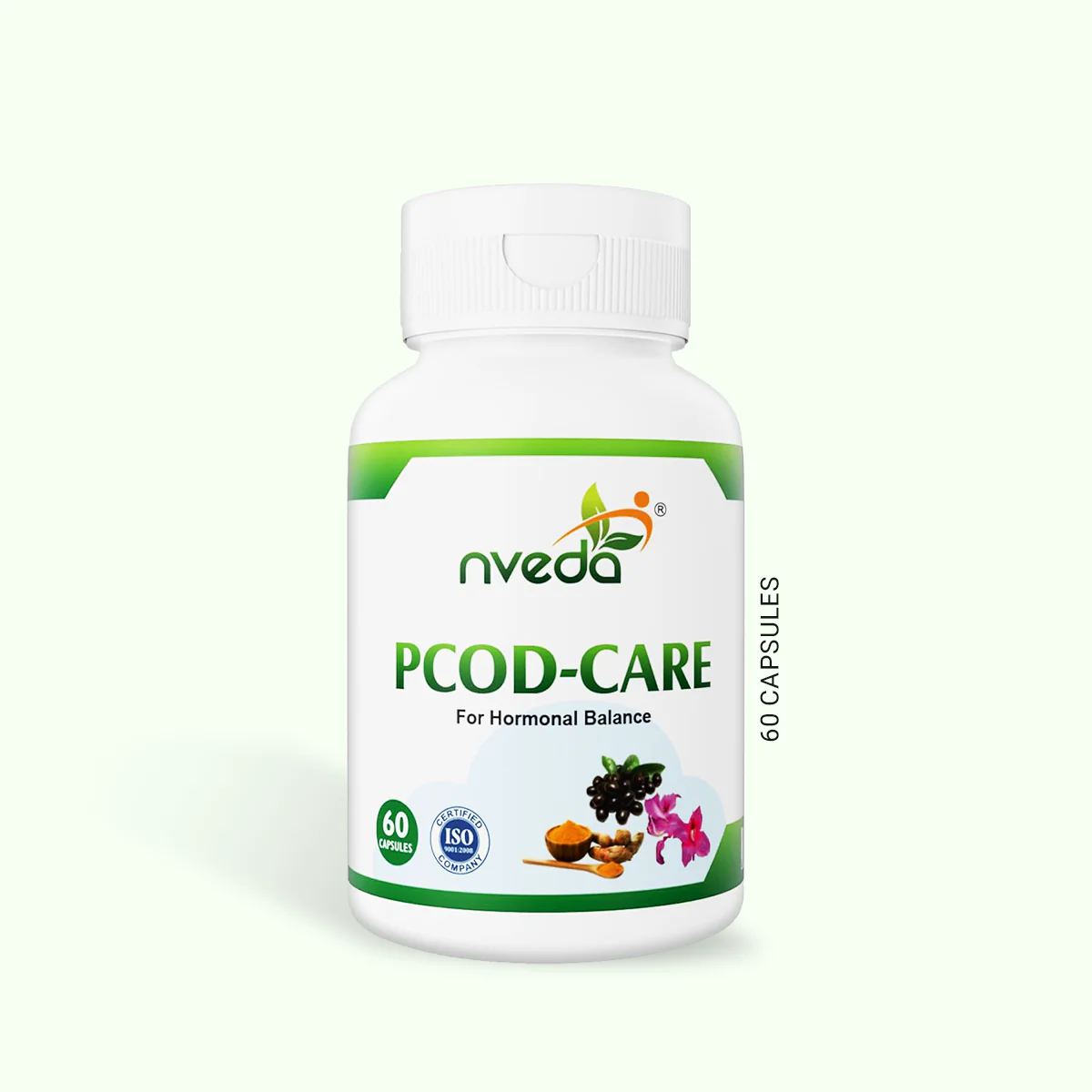 Women's Wellness Range